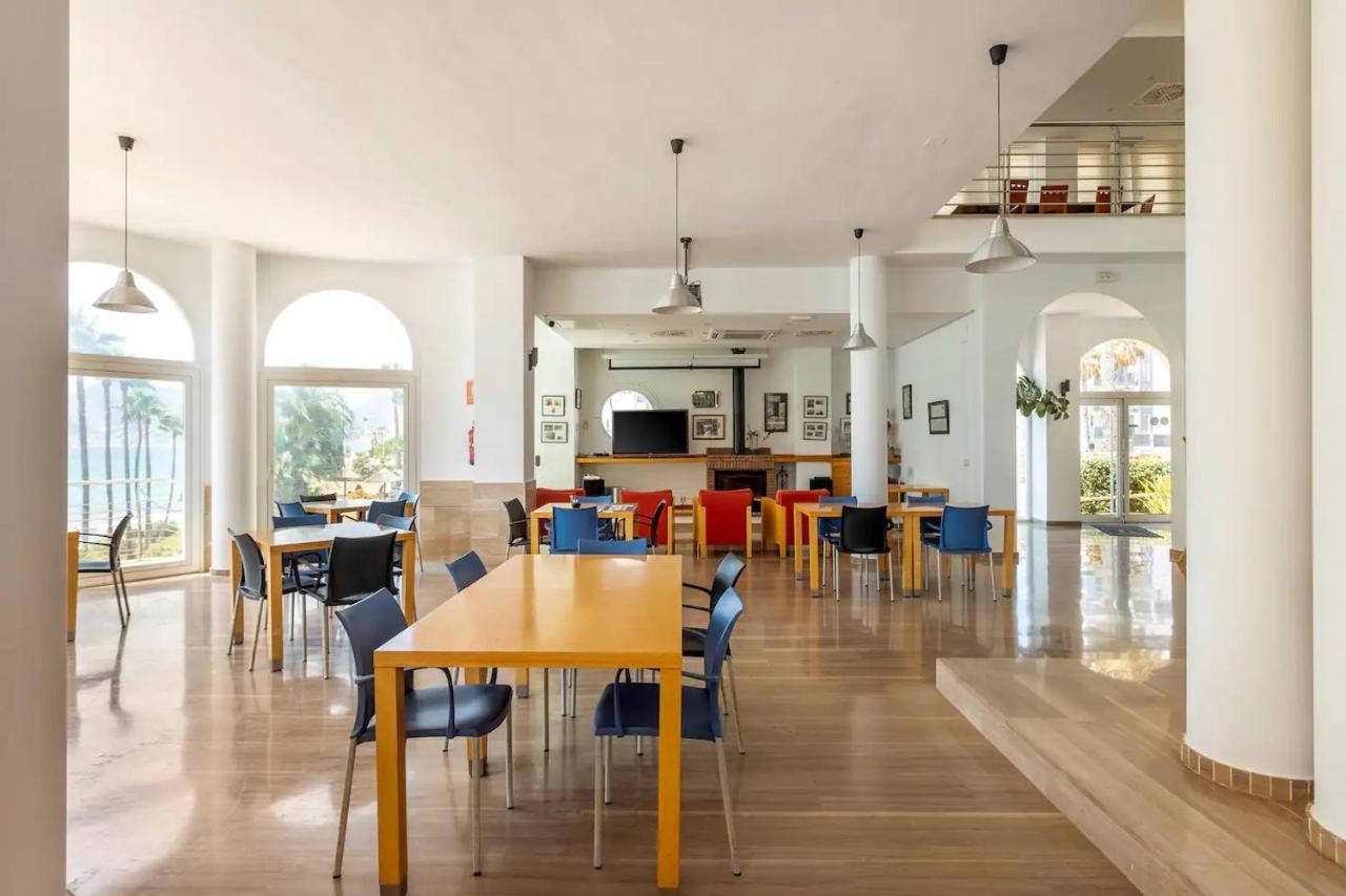Paradero Rental B74- Vistas Al Mar Calpe Kültér fotó